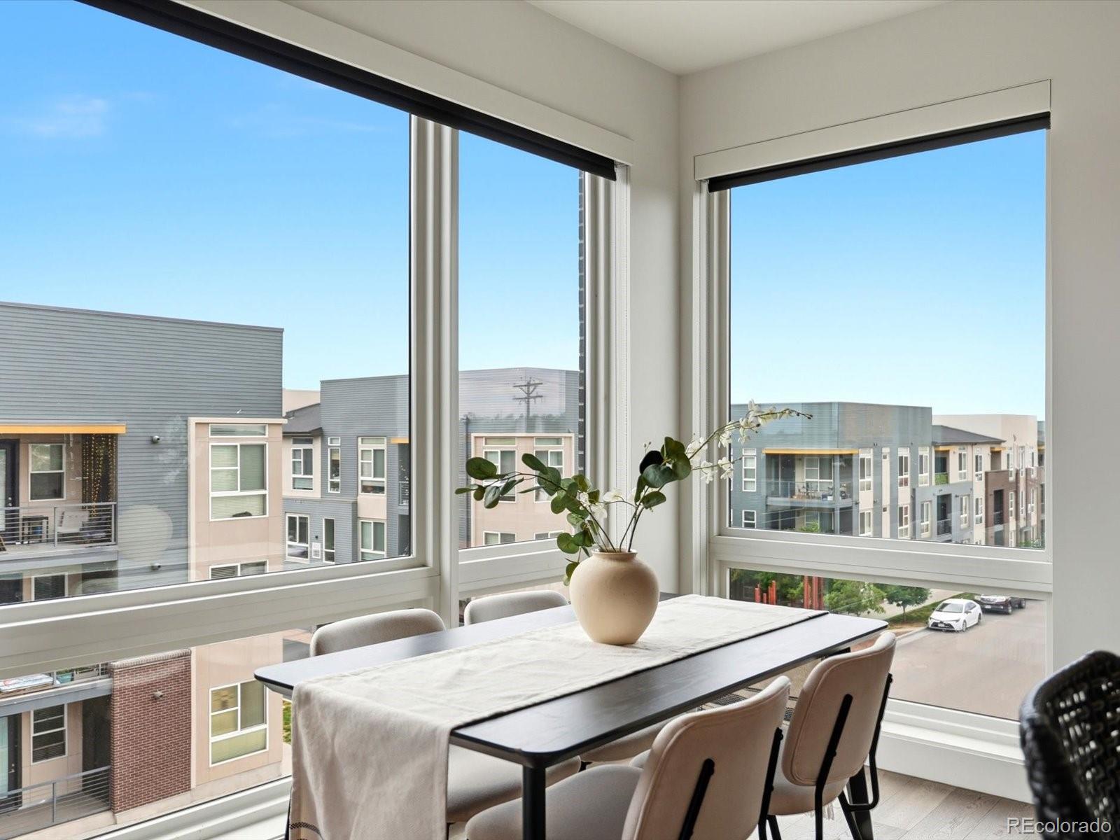 1898 S Bannock Street Unit: 307