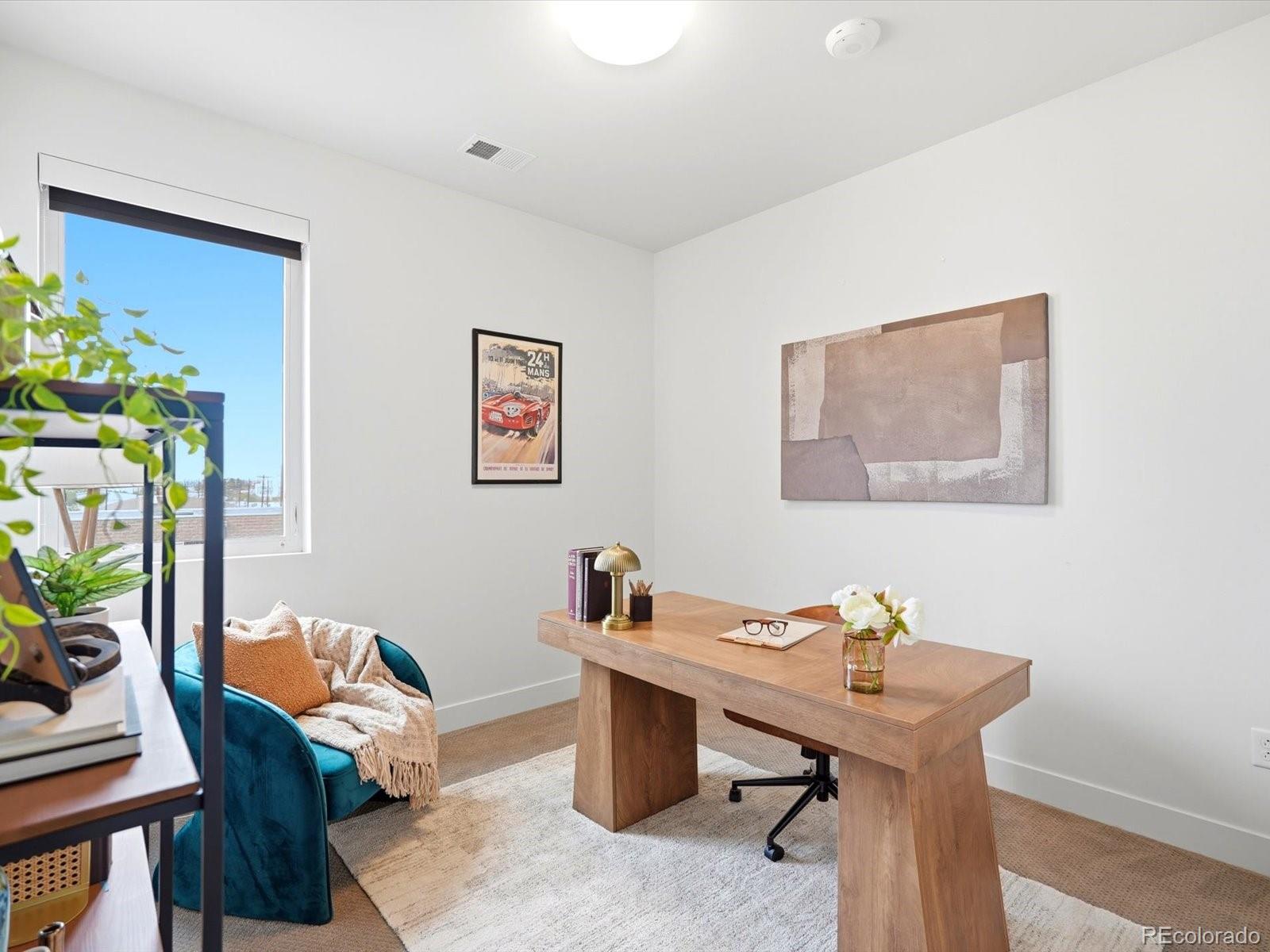 1898 S Bannock Street Unit: 307