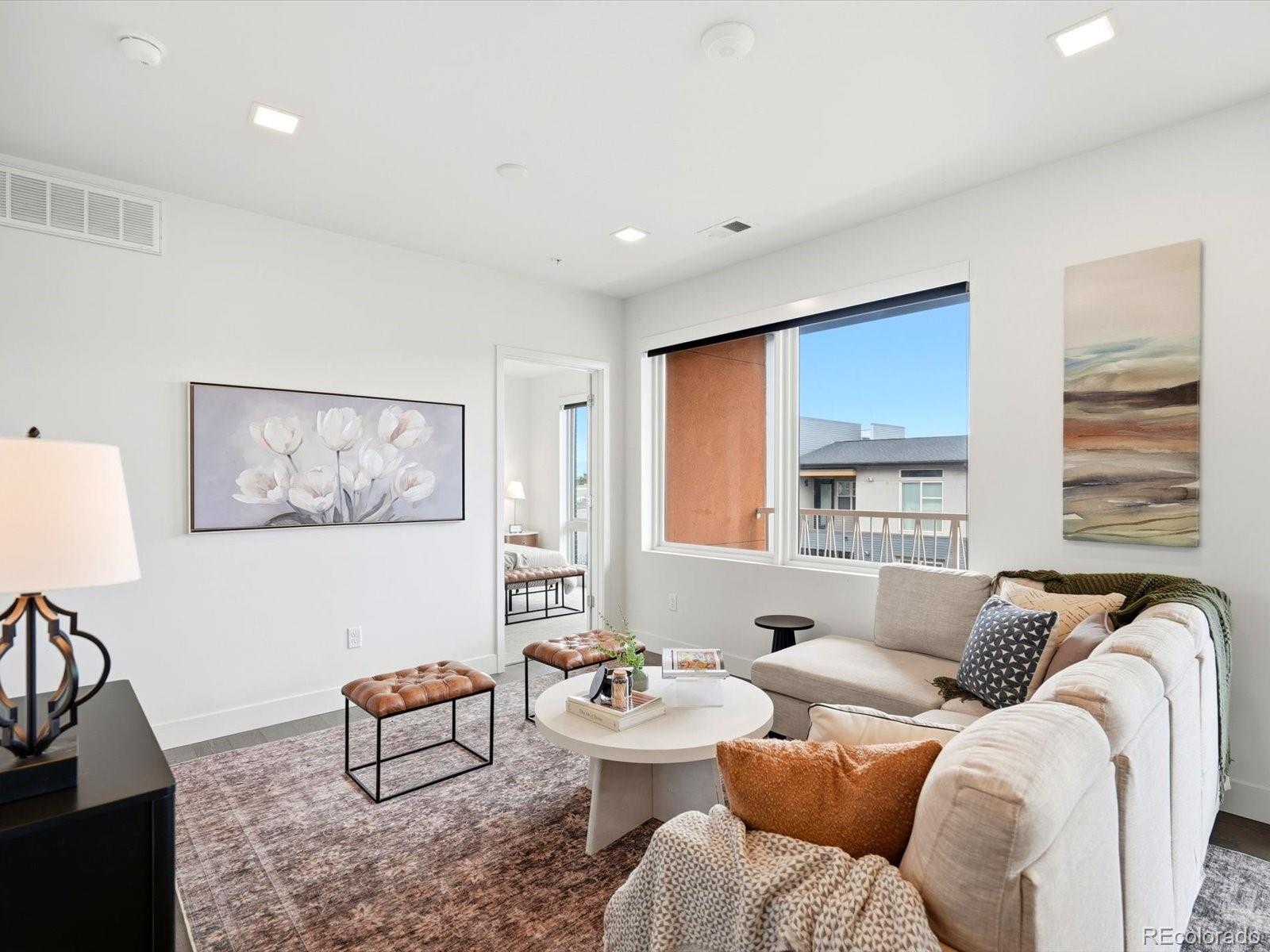 1898 S Bannock Street Unit: 307