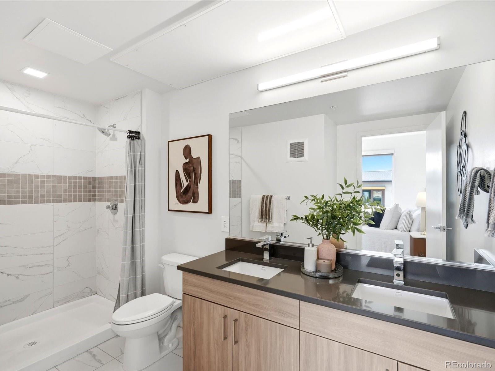 1898 S Bannock Street Unit: 307