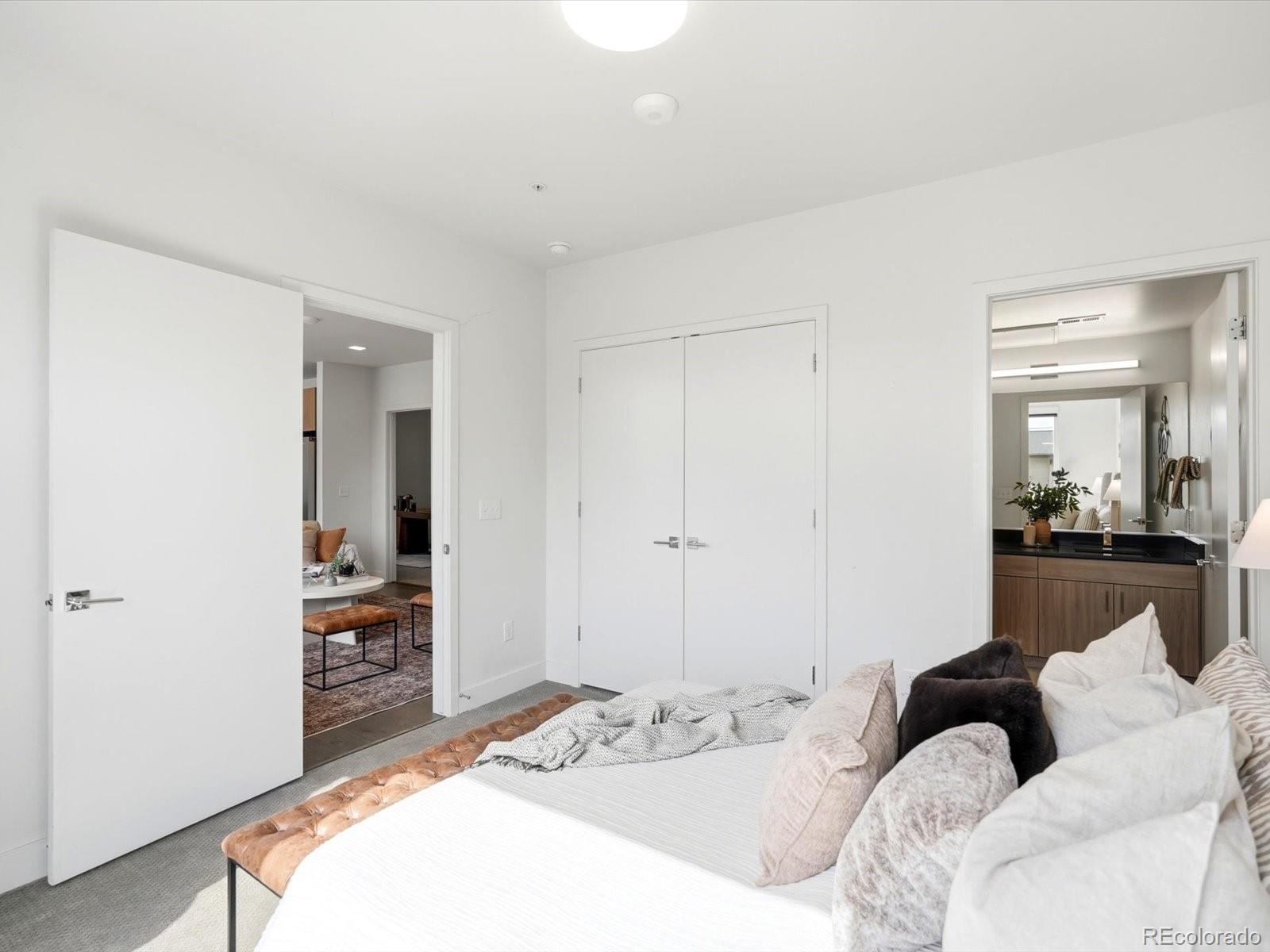 1898 S Bannock Street Unit: 307