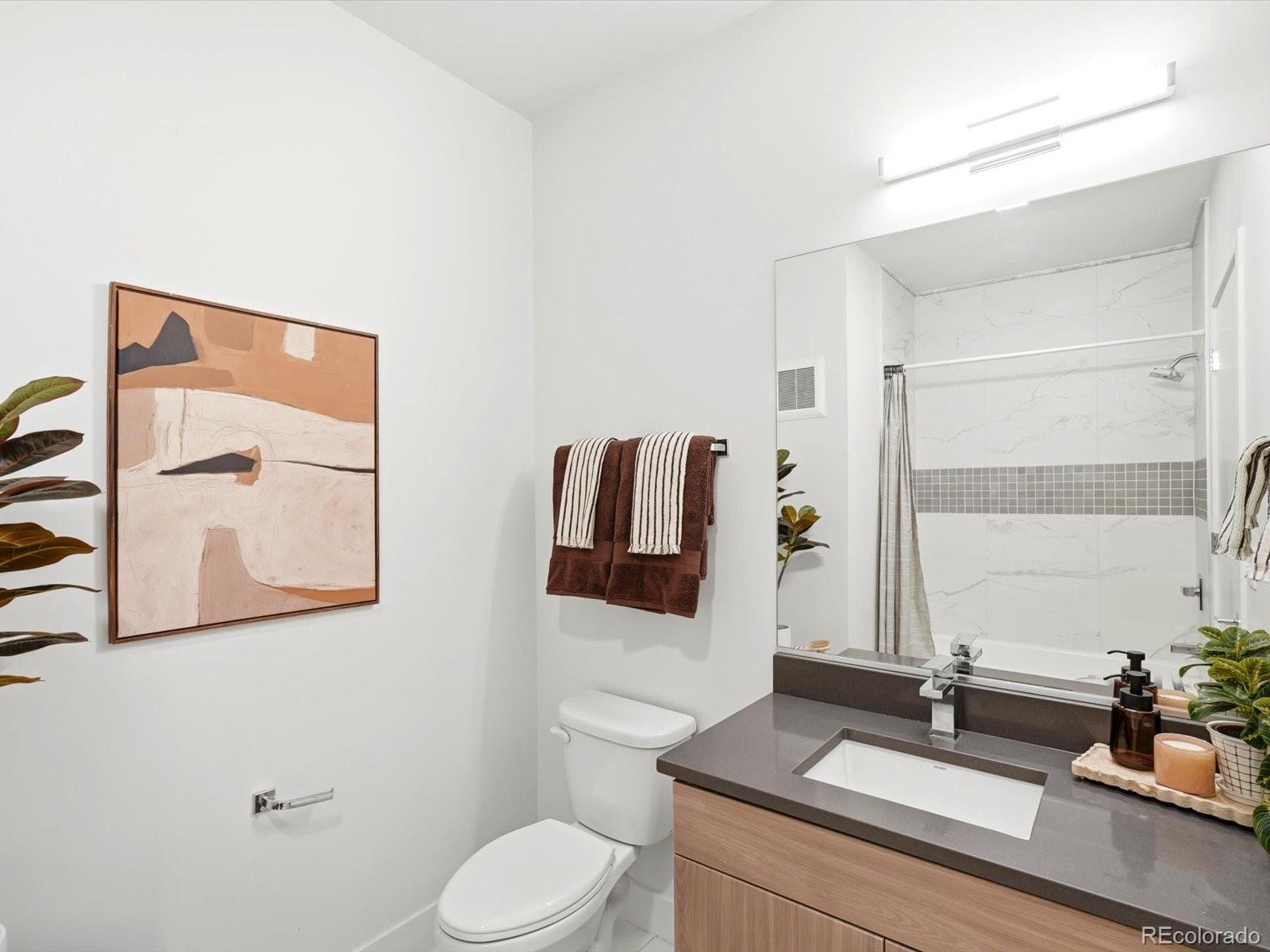 1898 S Bannock Street Unit: 307