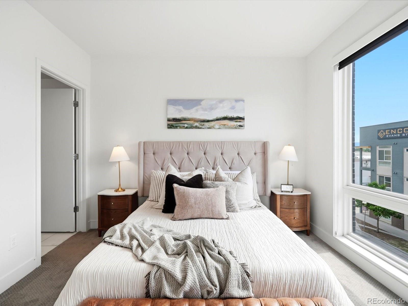 1898 S Bannock Street Unit: 307