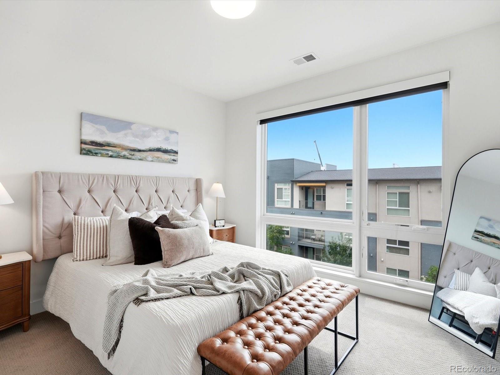 1898 S Bannock Street Unit: 307