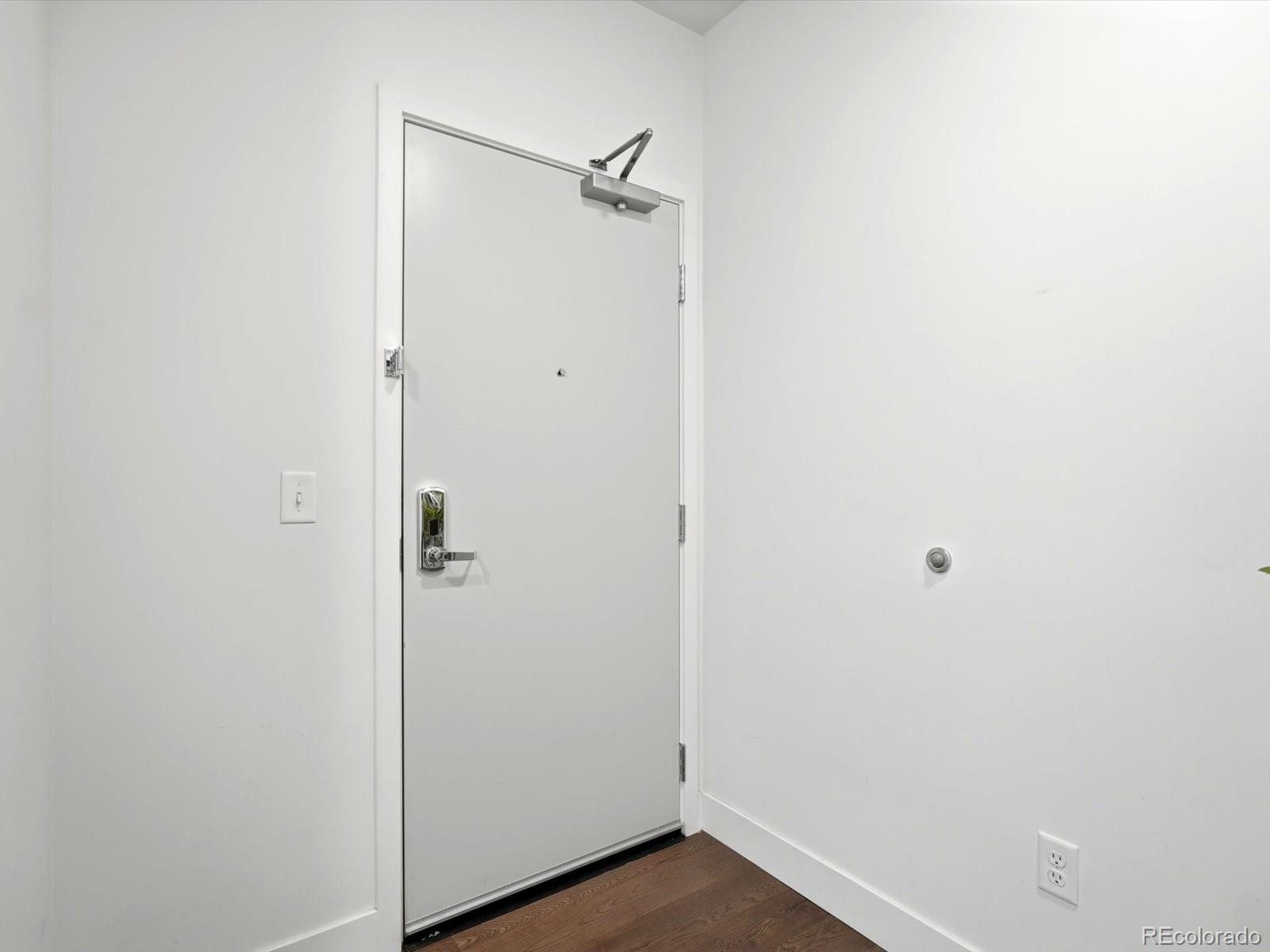 1898 S Bannock Street Unit: 307