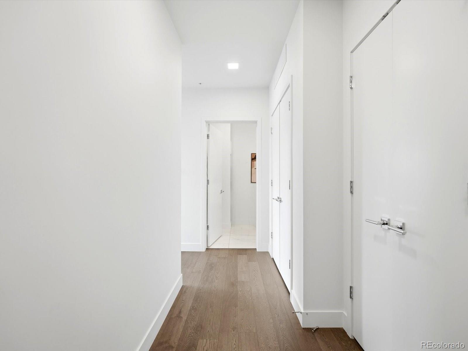 1898 S Bannock Street Unit: 307