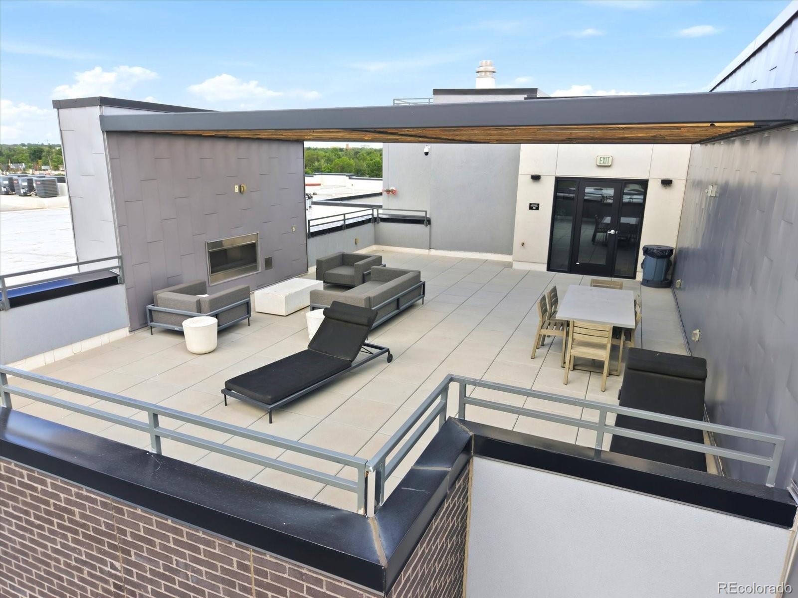 1898 S Bannock Street Unit: 307