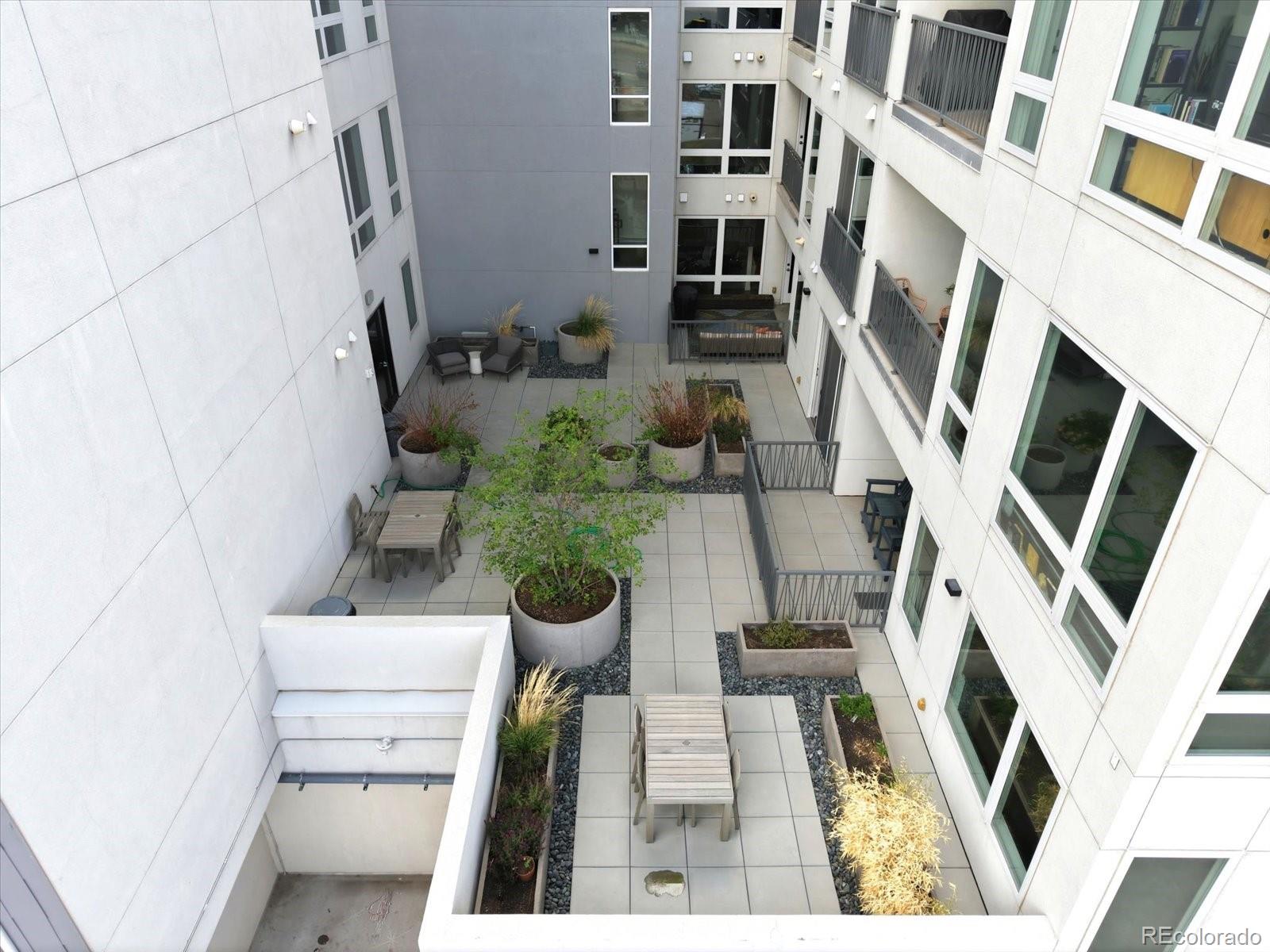 1898 S Bannock Street Unit: 307