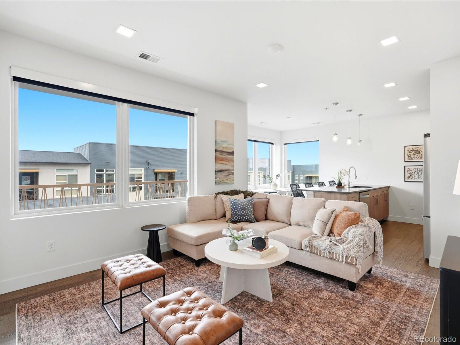 1898 S Bannock Street Unit: 307