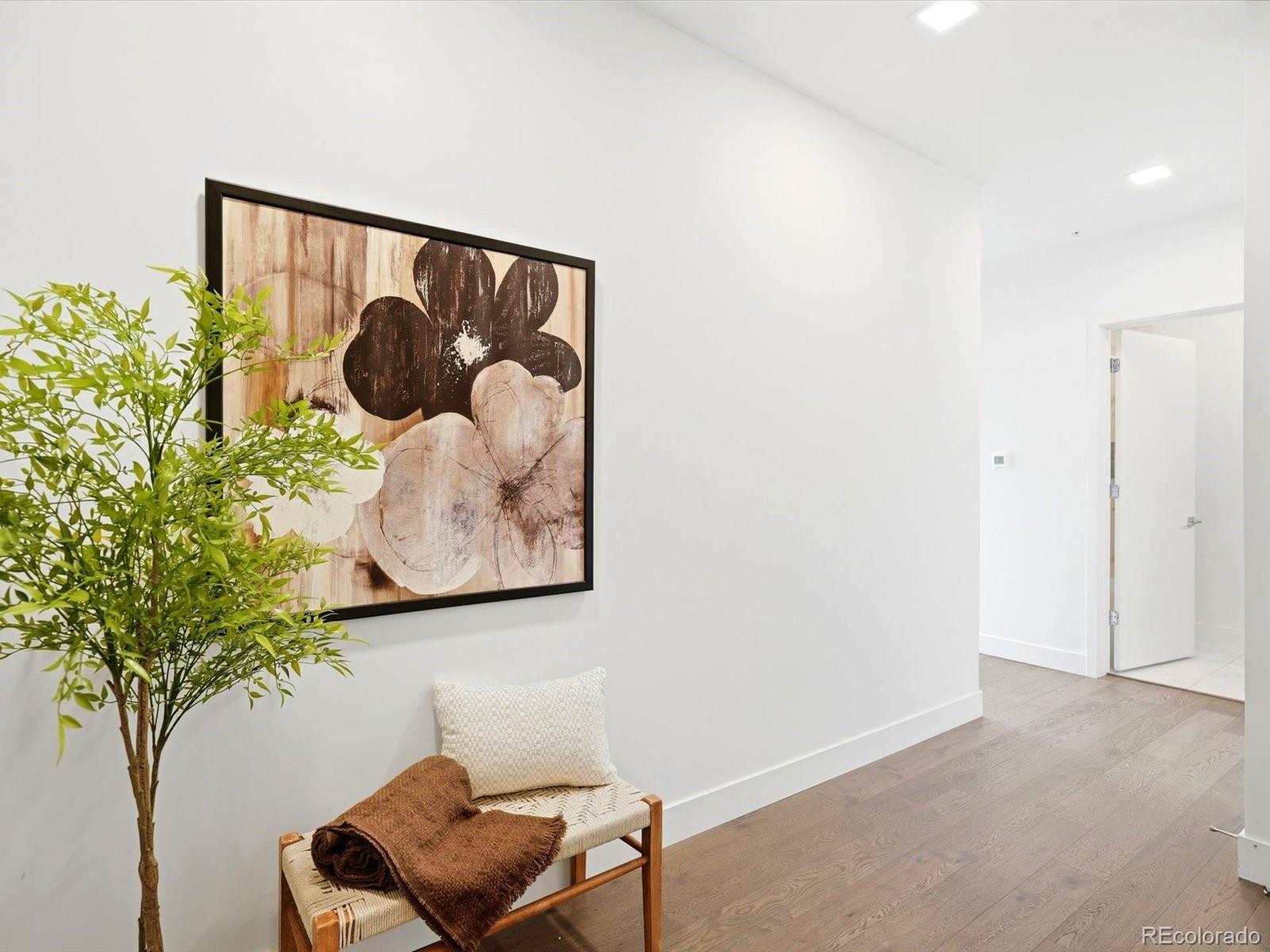 1898 S Bannock Street Unit: 307