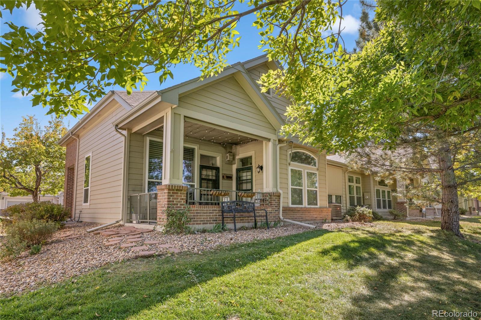 2868 W Riverwalk Circle Unit: D