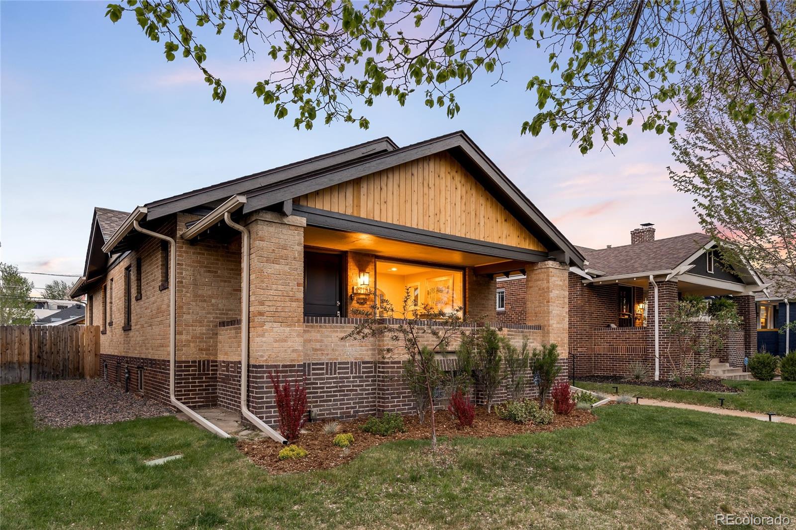 1918 S Lincoln Street