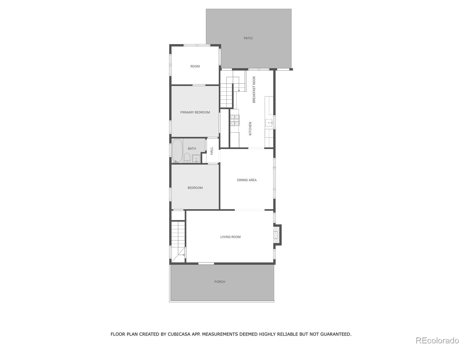 1918 S Lincoln Street