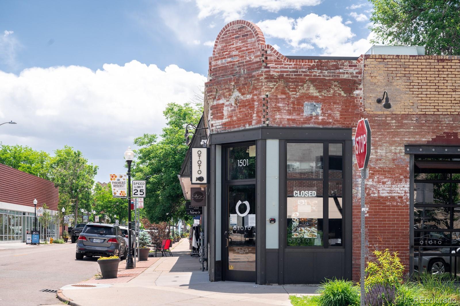 1918 S Lincoln Street