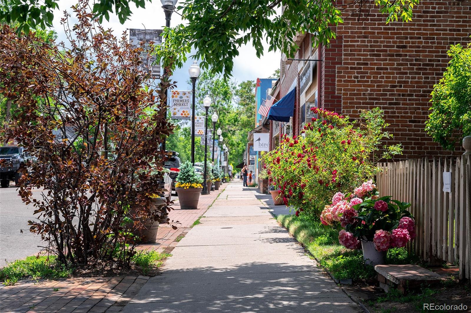 1918 S Lincoln Street