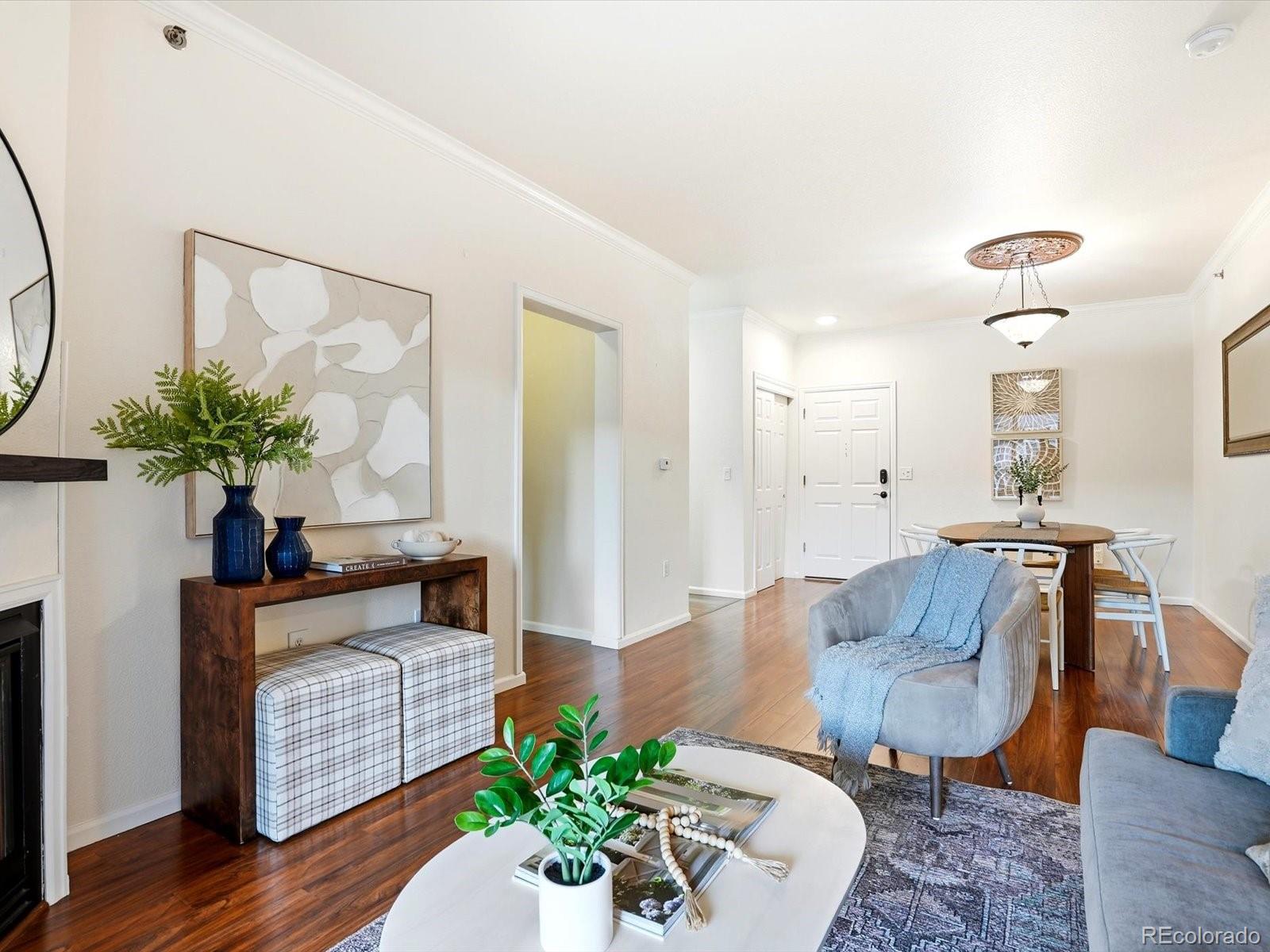 2896 W Riverwalk Circle Unit: A305