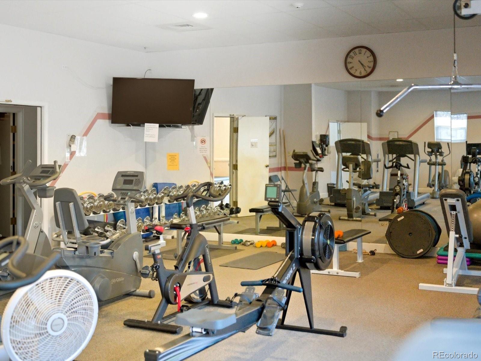 2896 W Riverwalk Circle Unit: A305