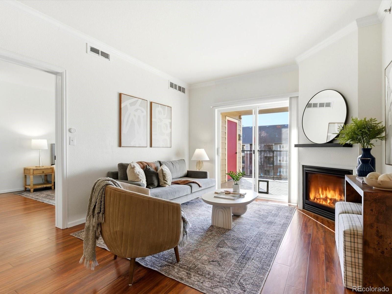 2896 W Riverwalk Circle Unit: A305