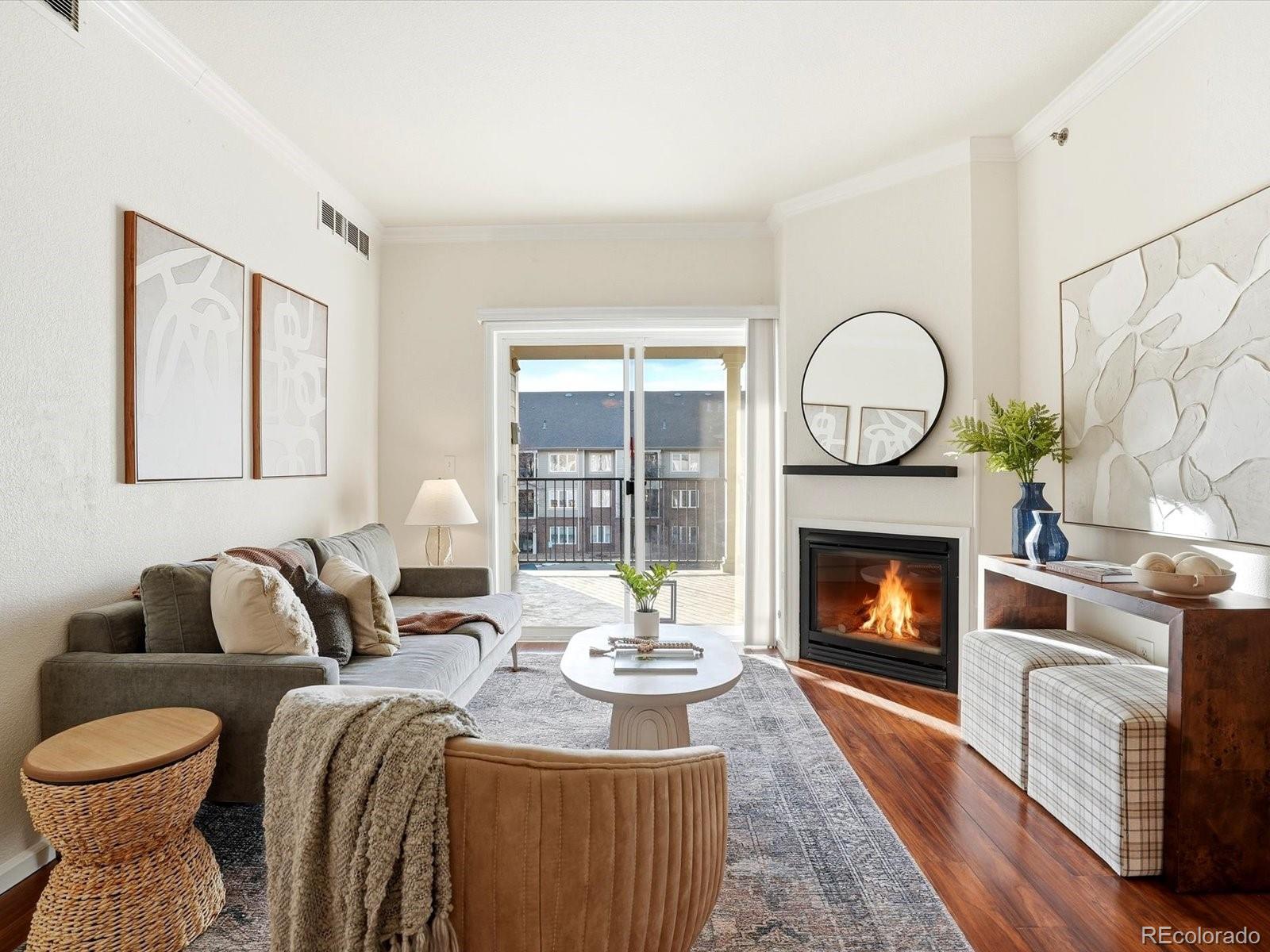 2896 W Riverwalk Circle Unit: A305