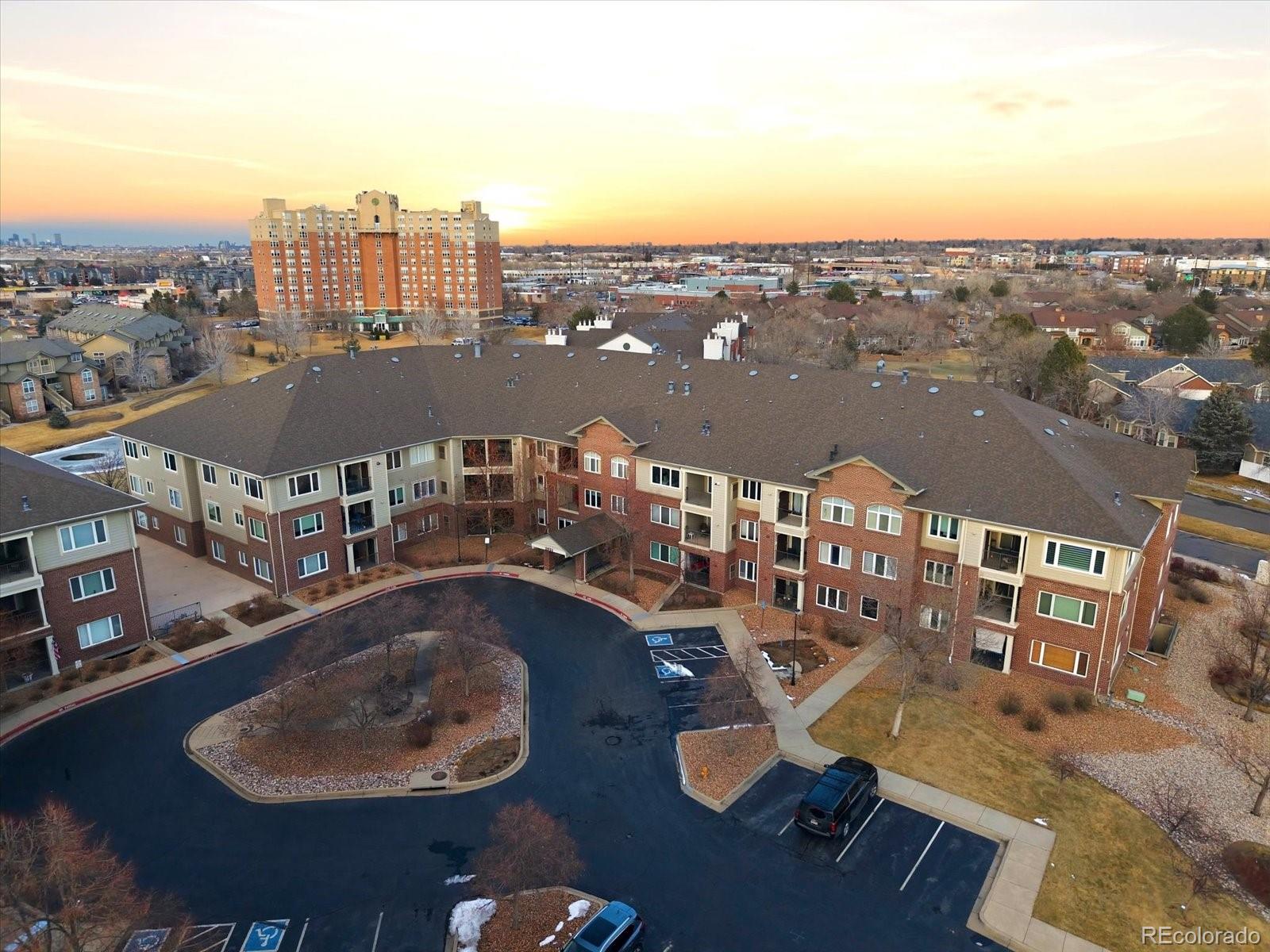 2896 W Riverwalk Circle Unit: A305