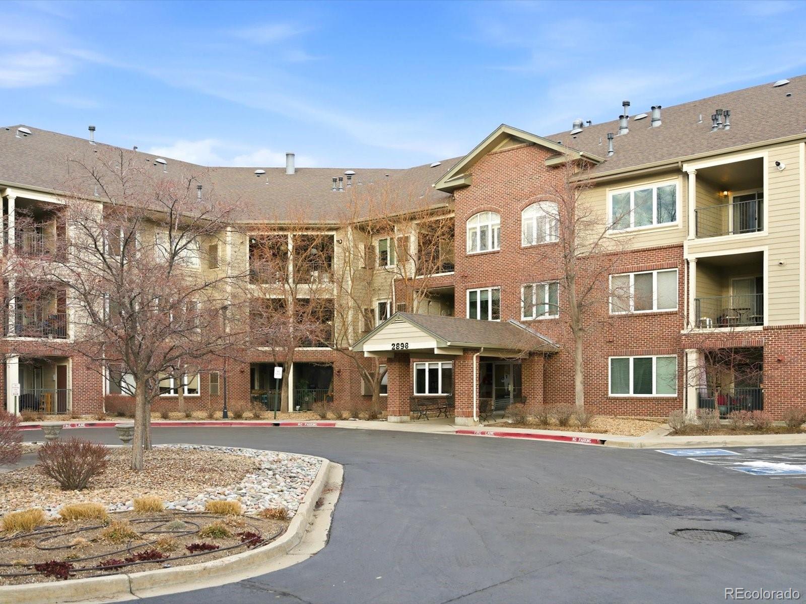 2896 W Riverwalk Circle Unit: A305