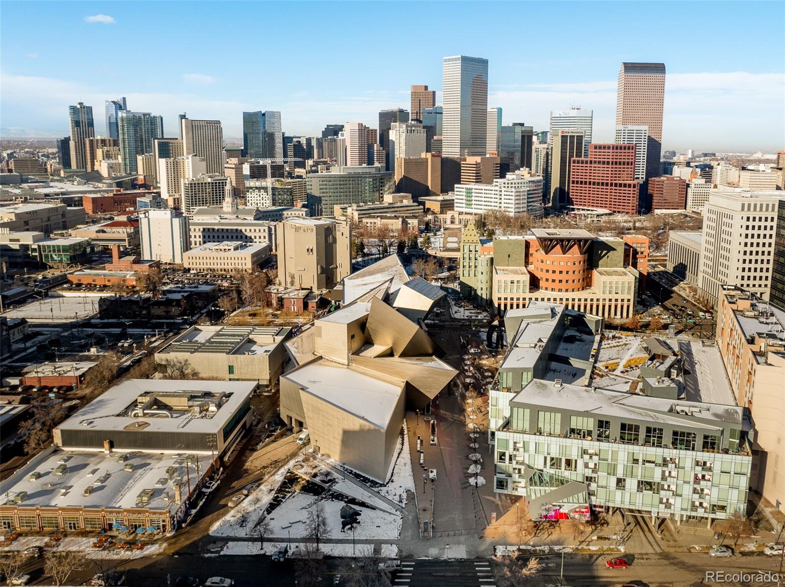 475 W 12th Avenue Unit: 9A