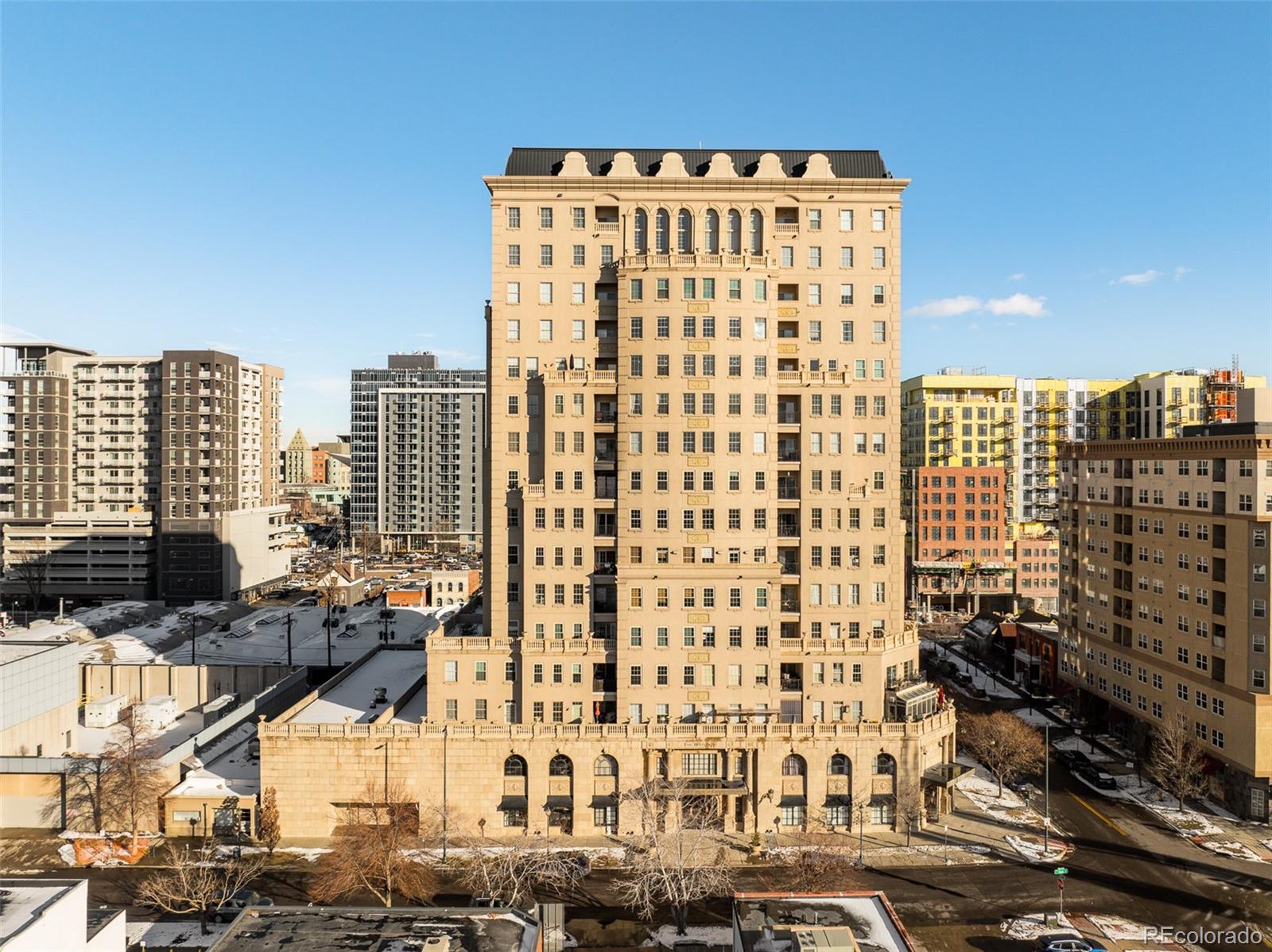 475 W 12th Avenue Unit: 9A