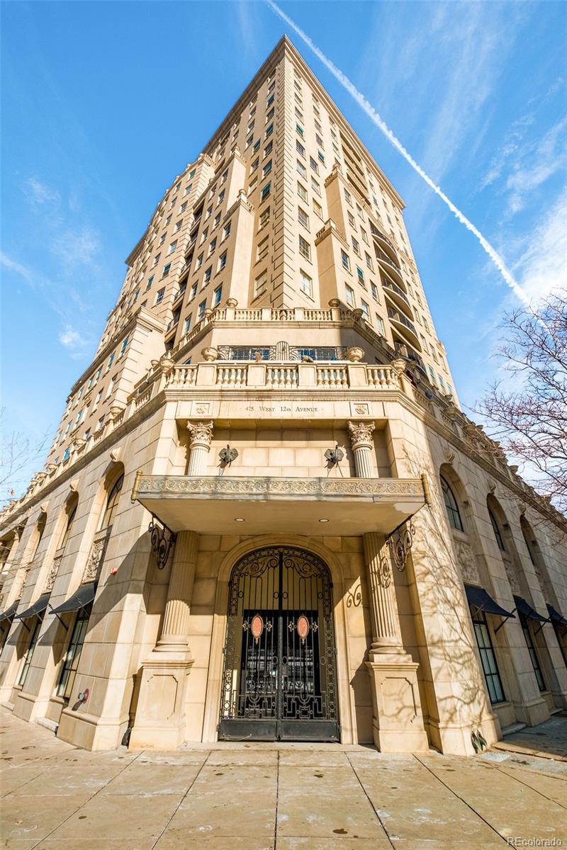 475 W 12th Avenue Unit: 9A