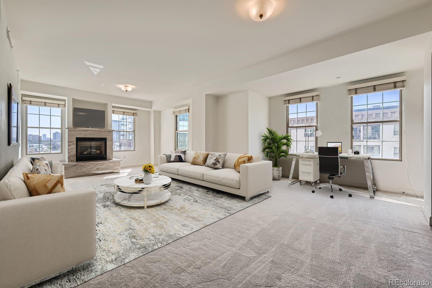 475 W 12th Avenue Unit: 9A