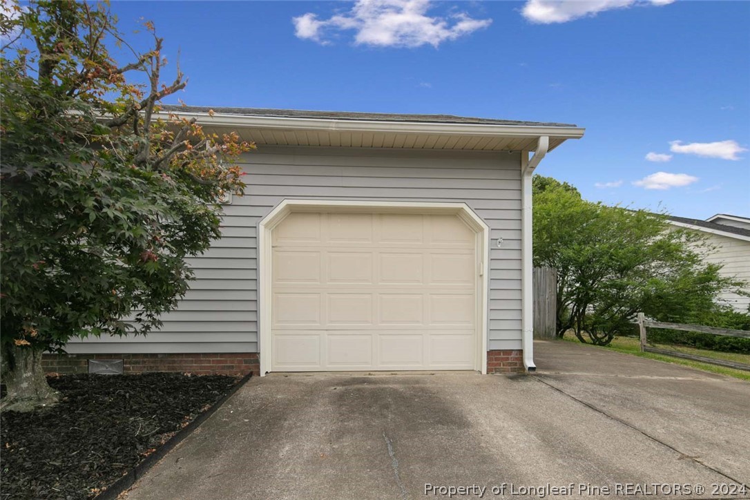 3657 Highgate Drive