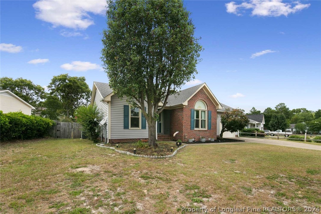 3657 Highgate Drive