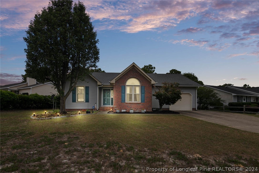 3657 Highgate Drive