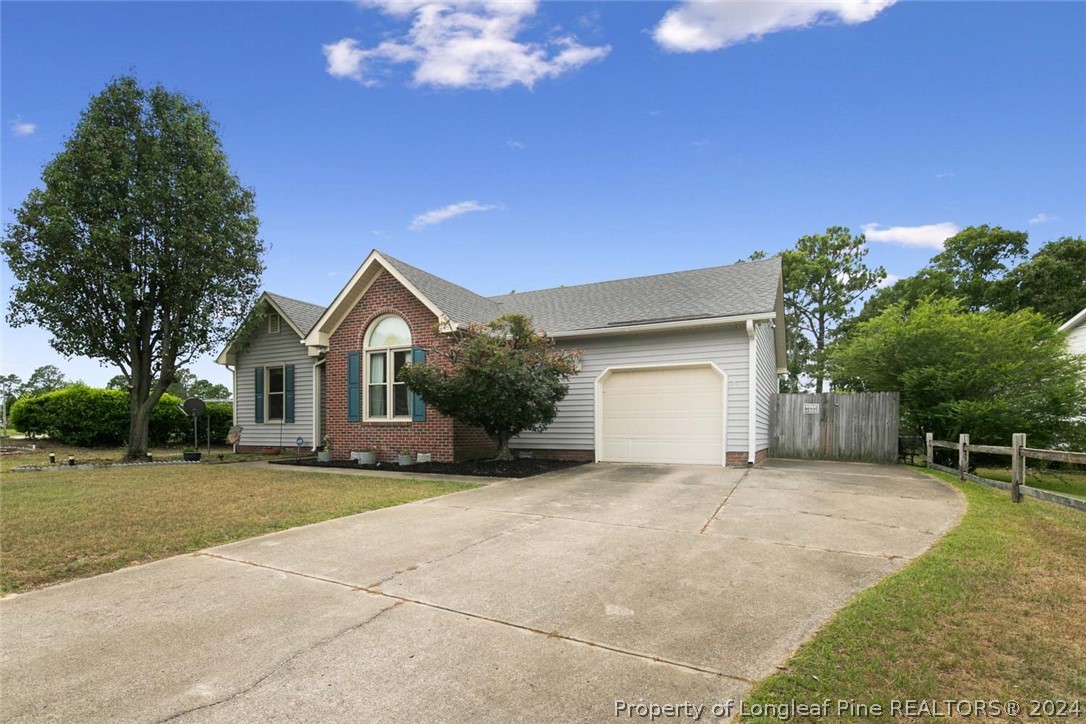 3657 Highgate Drive