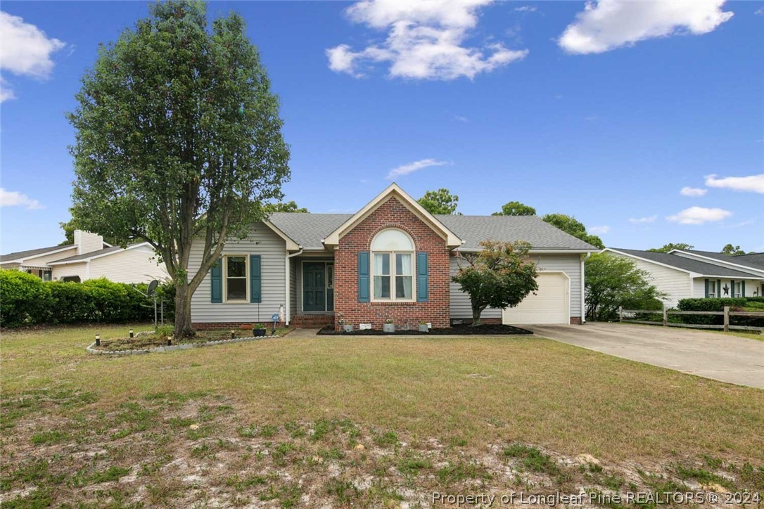 3657 Highgate Drive