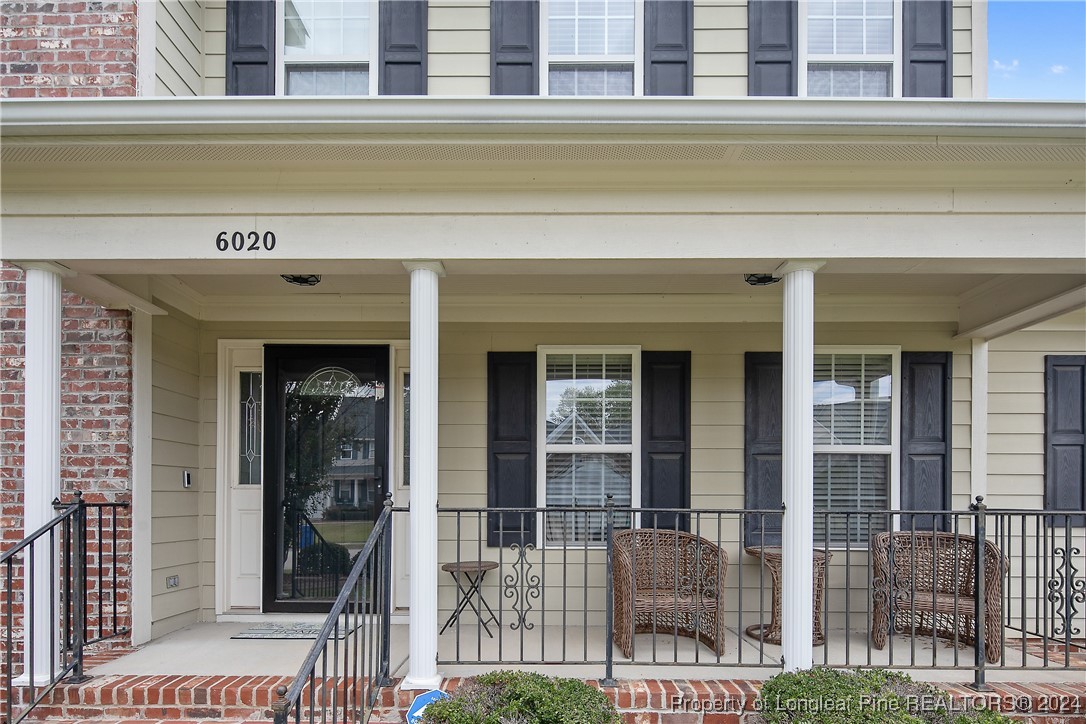 6020 Ecru Court
