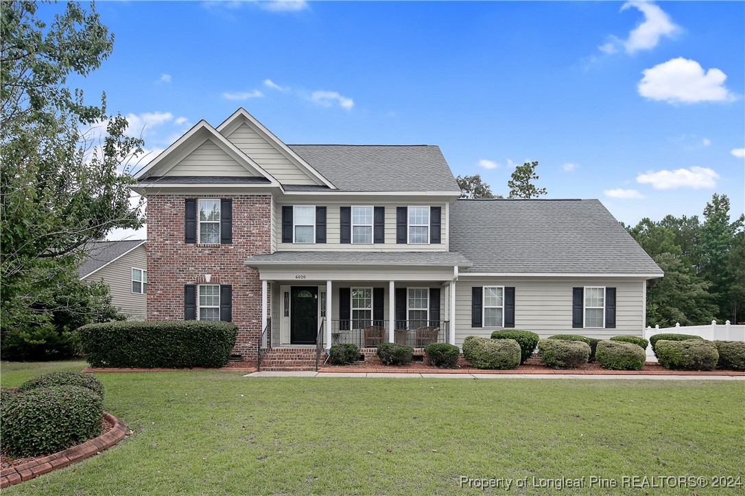 6020 Ecru Court