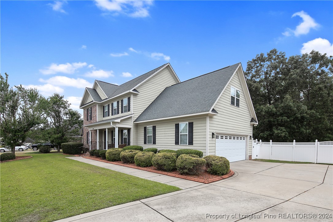 6020 Ecru Court