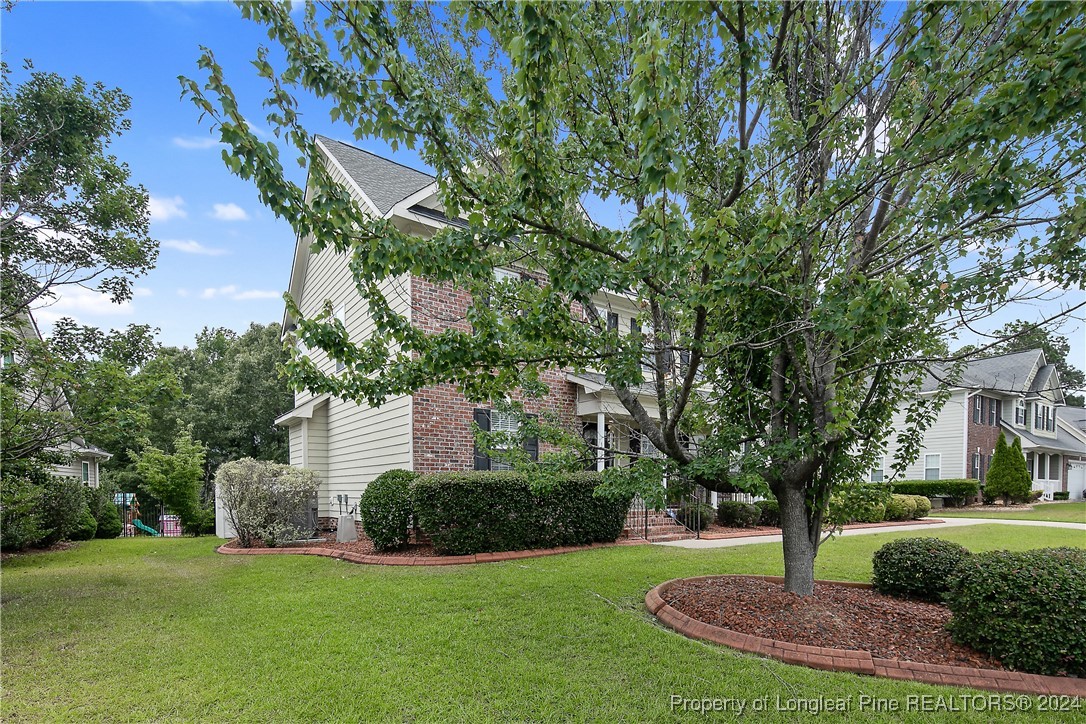 6020 Ecru Court