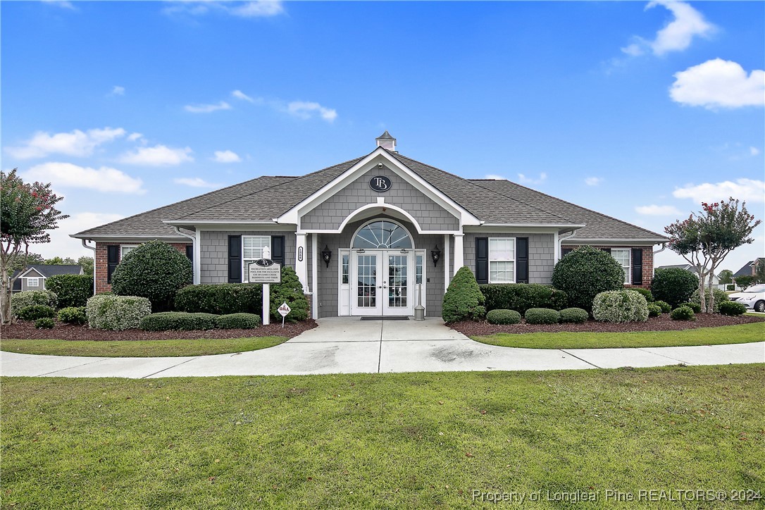6020 Ecru Court
