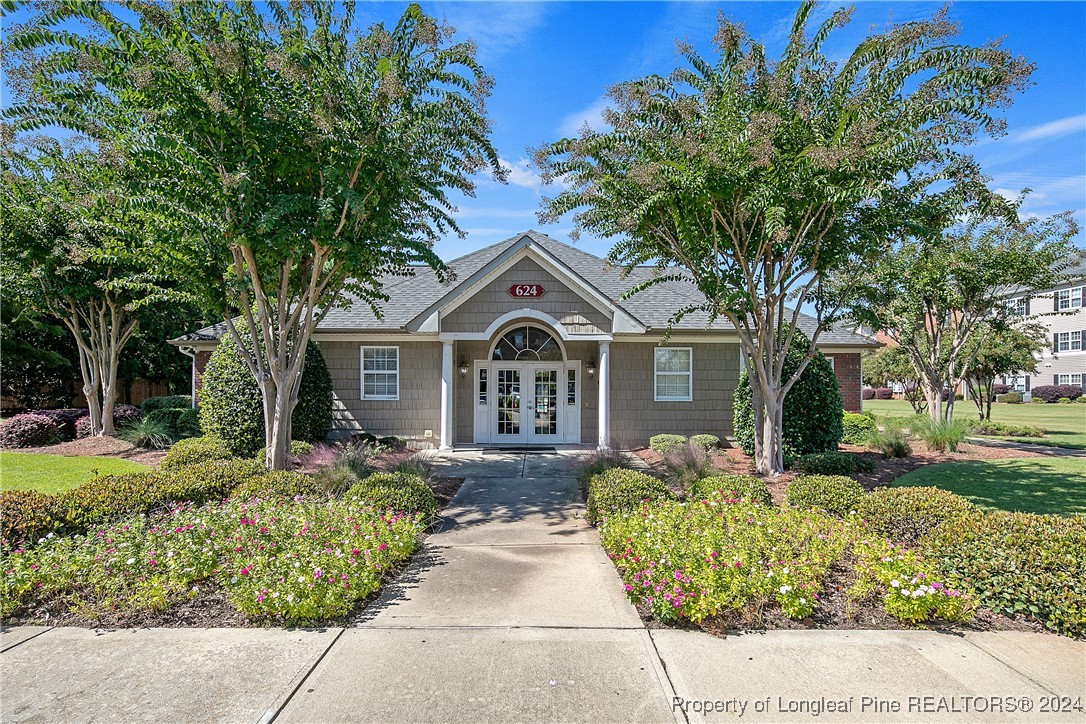 635 Marshtree Lane 201
