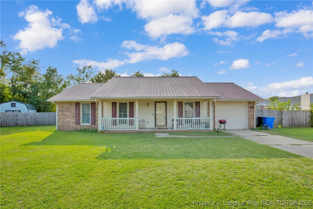 1594 Rossmore Drive