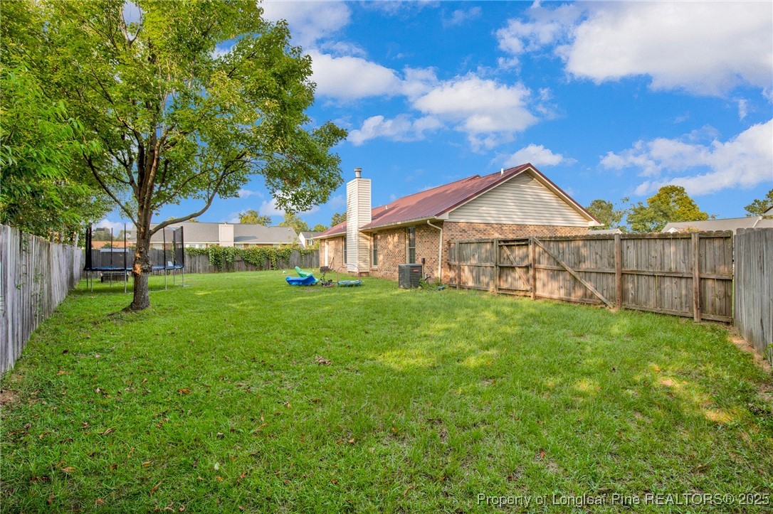 1594 Rossmore Drive