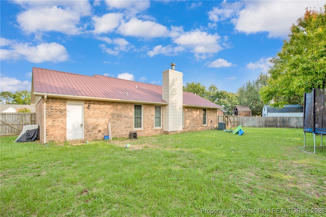 1594 Rossmore Drive
