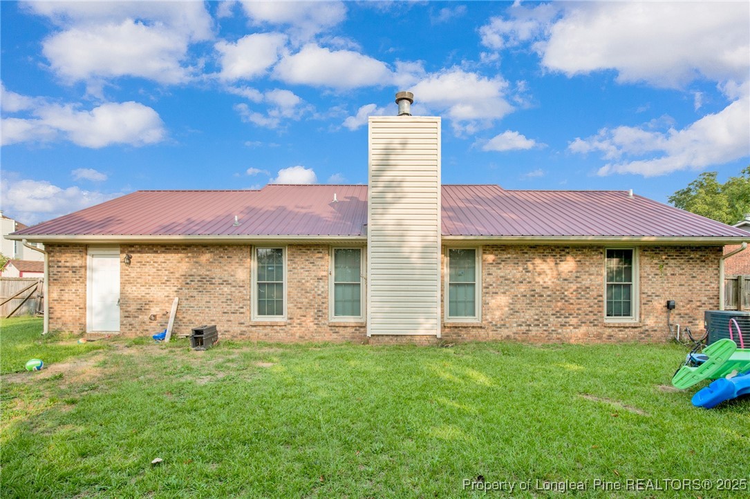 1594 Rossmore Drive