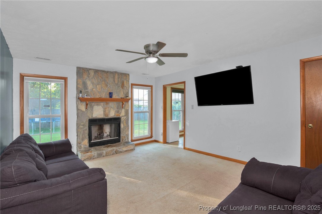 1594 Rossmore Drive