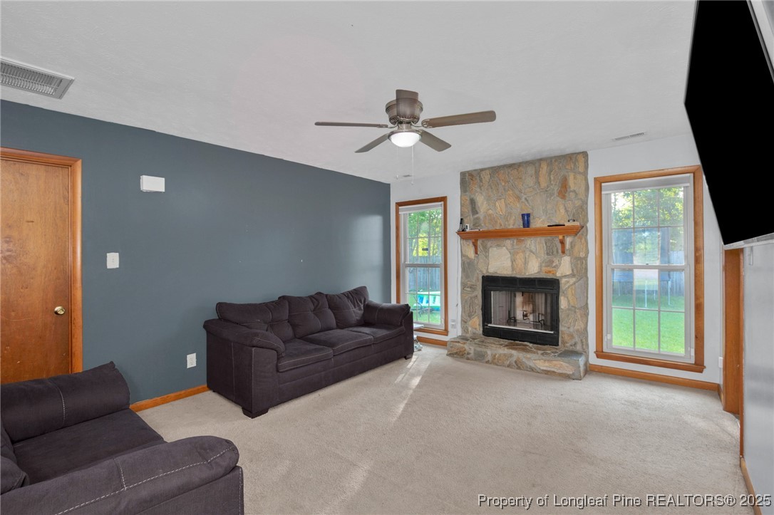 1594 Rossmore Drive