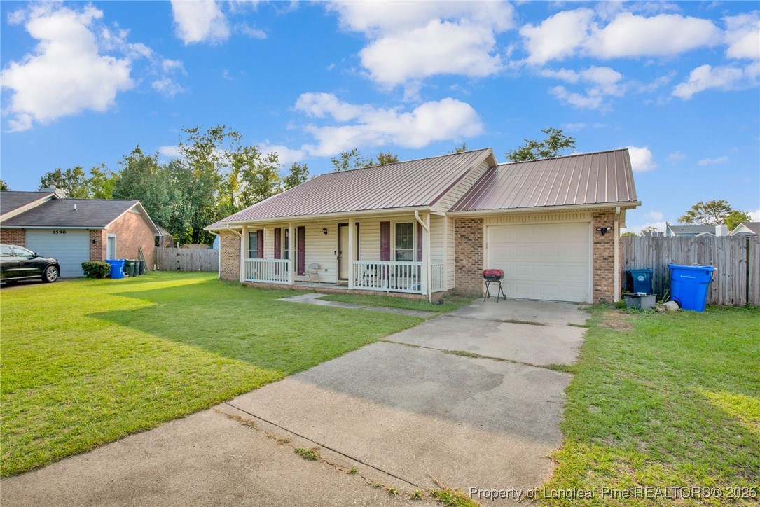 1594 Rossmore Drive