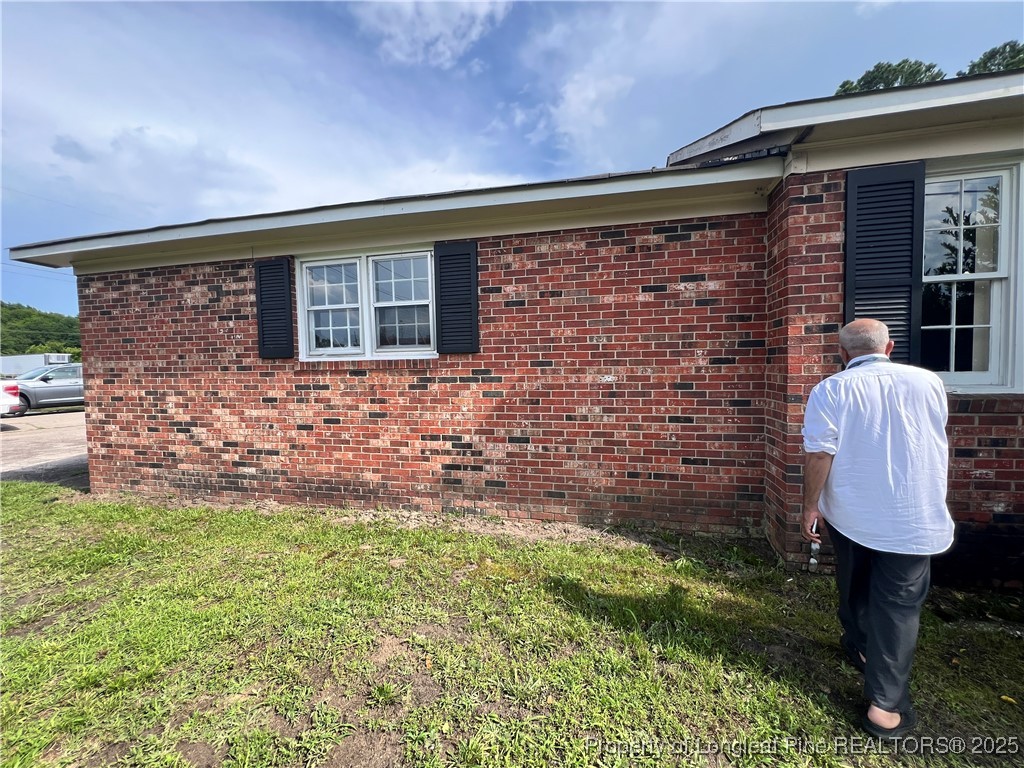 3819 Cumberland Road