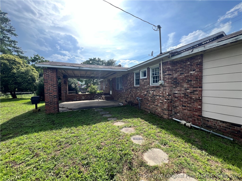 3819 Cumberland Road