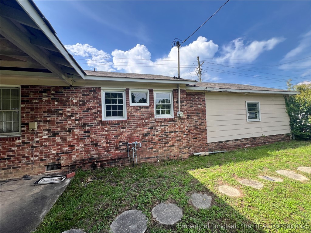 3819 Cumberland Road